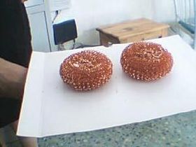 東陽市巍山鎮利潔日用品廠 專注日用百貨的匠心制造